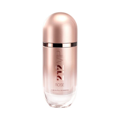 212 VIP ROSE EAU DE TOILETTE